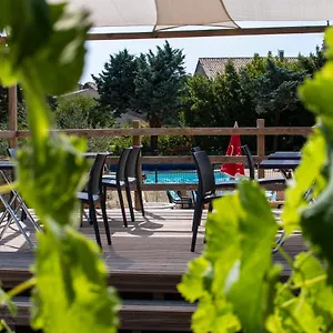 3* Camping La résidence d'été