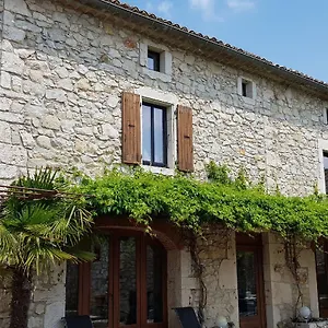 3* Couette-café La Bastide Mae